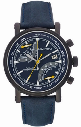 Nautica - Orologio Uomo (NAI18501G) men's watches,best men's watches