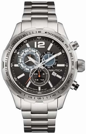 Nautica - Orologio Uomo (NAI18504G) men's watches,best men's watches