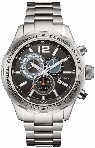 Nautica - Orologio Uomo (NAI18504G) men's watches,best men's watches