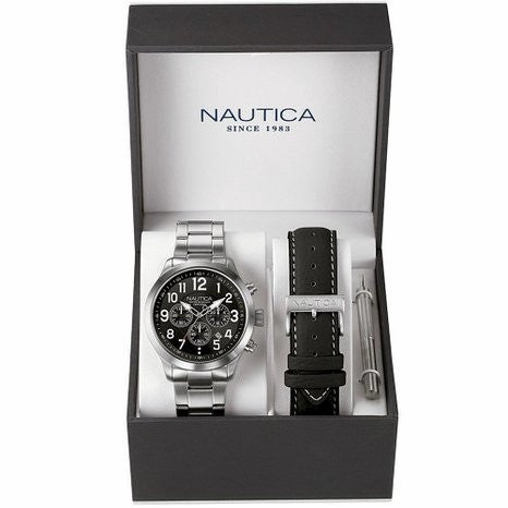 Nautica - Orologio Uomo (NAI18508G) men's watches,best men's watches