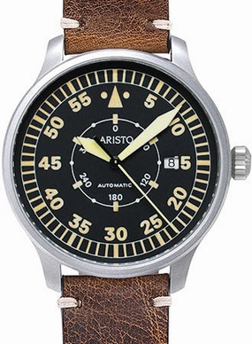 Navigator Vintage 42 Type B 7H118 - Sapphire,automatic watch,automatic watches for men,automatic watches for women,luxury automatic watch,minimalist automatic watch,dress automatic watch,vintage automatic watch,automatic watch sale