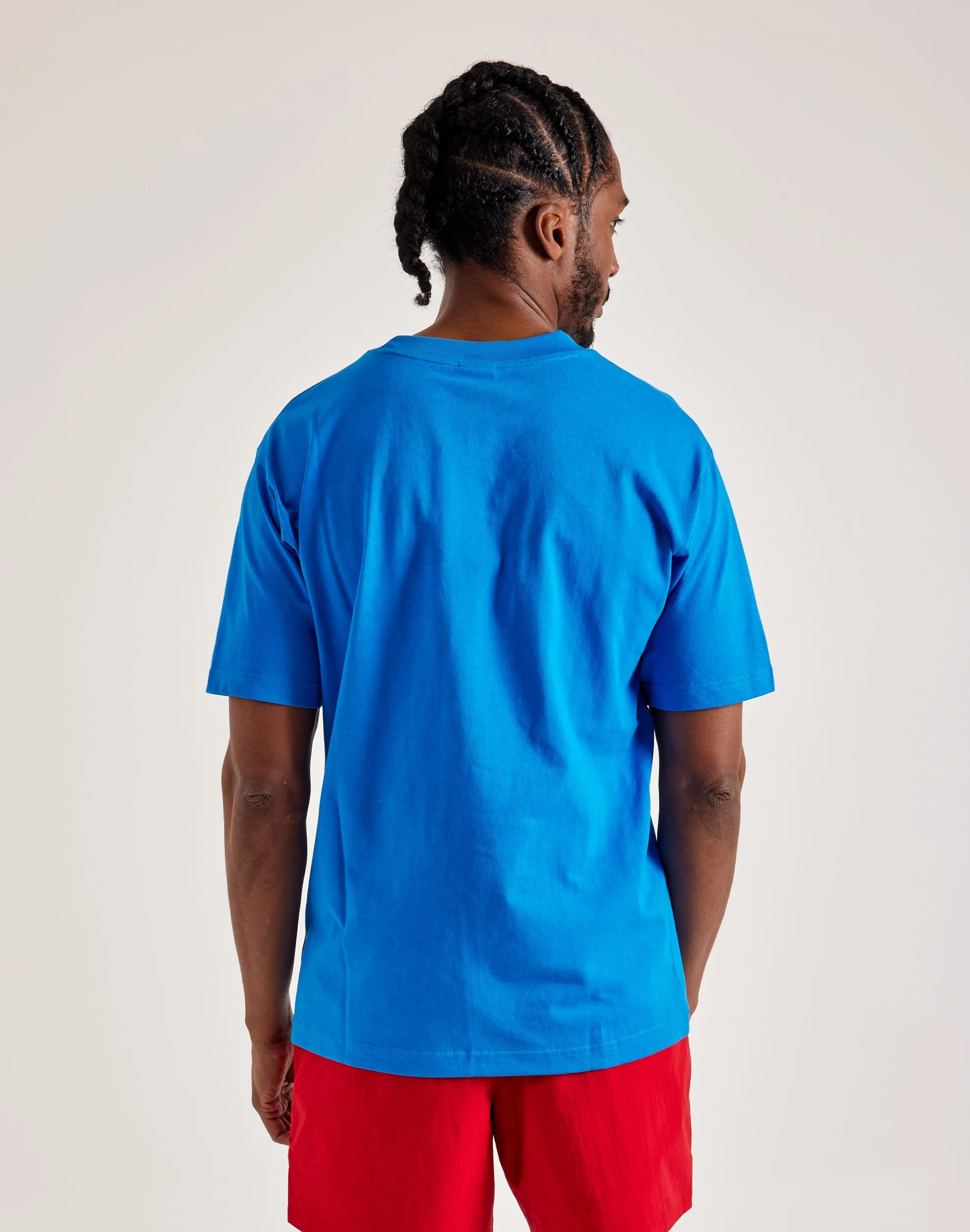 New Balance Athletics Premium Logo Tee