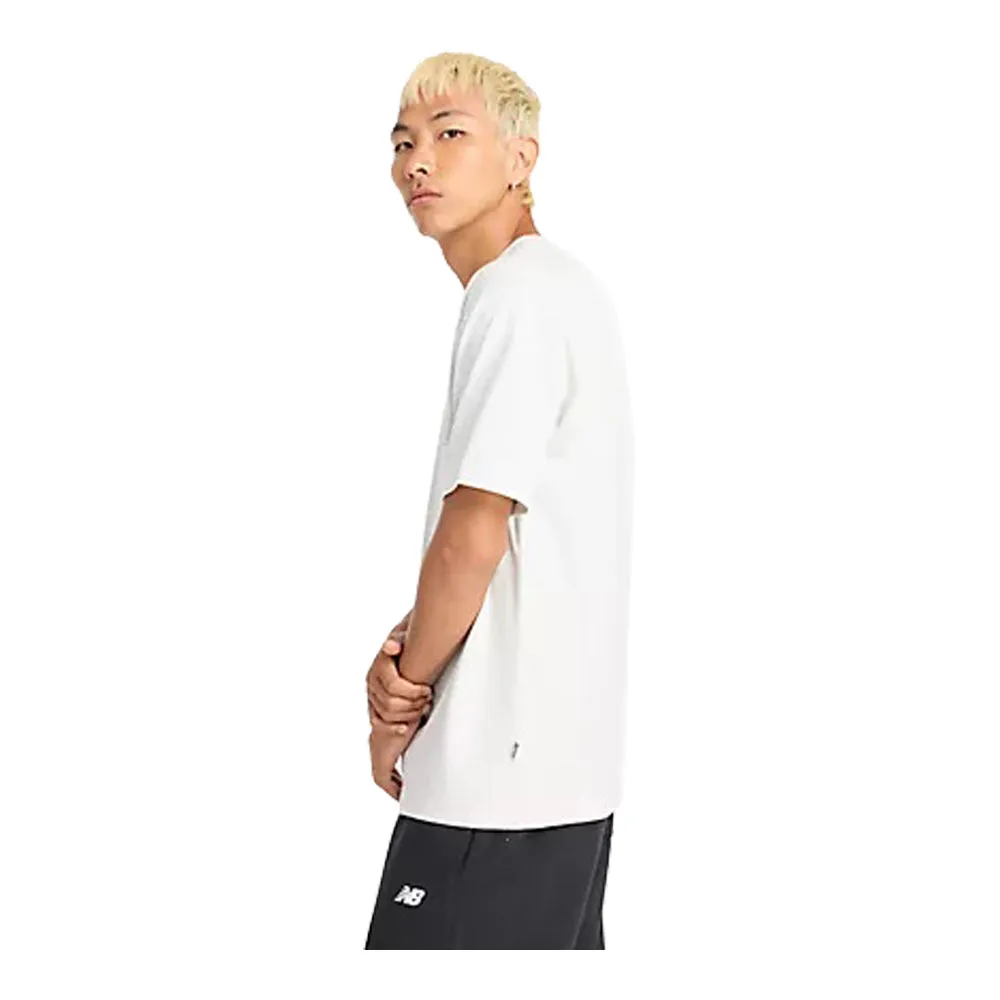 New Balance Athletics Relaxed Grandma T-Shirt New Balance