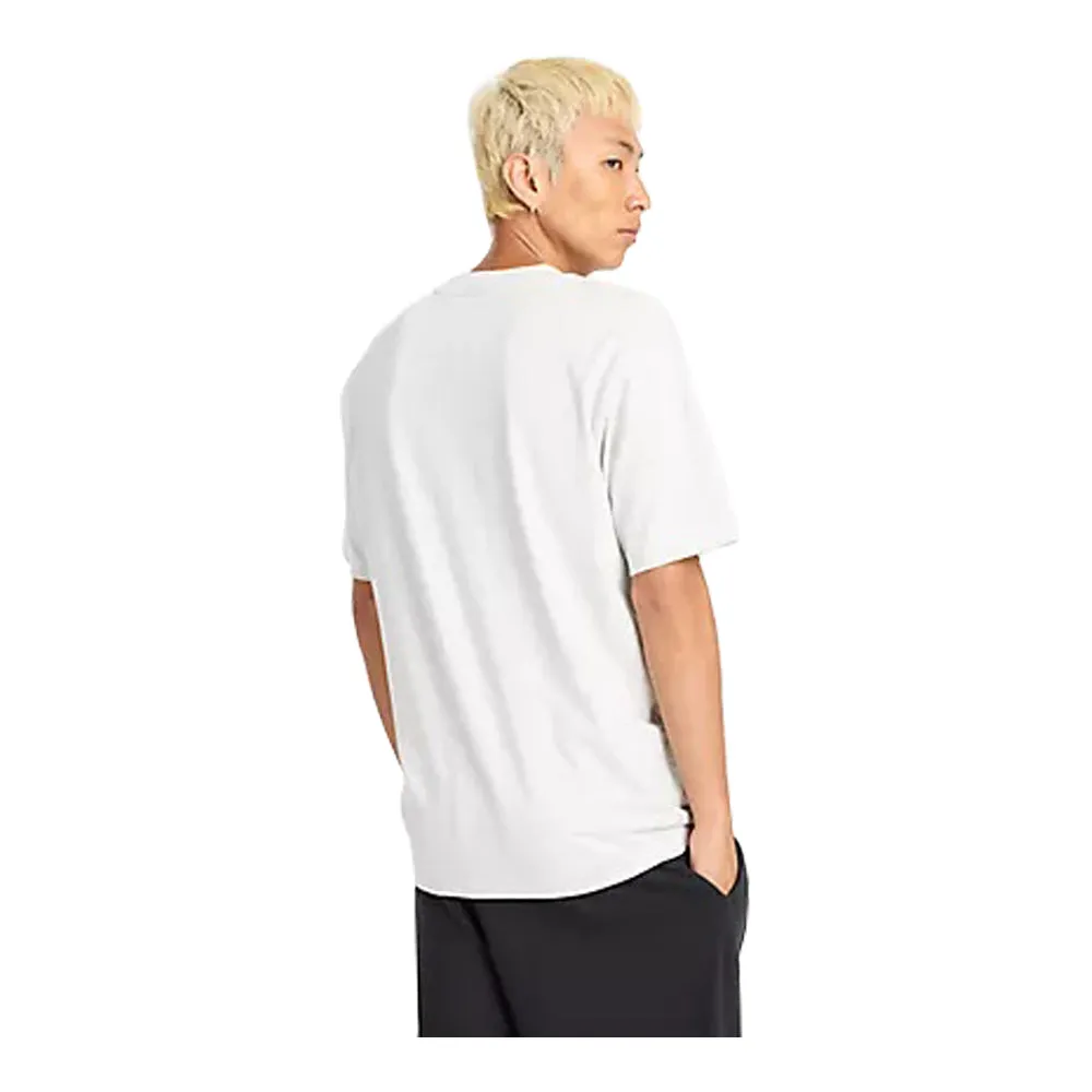New Balance Athletics Relaxed Grandma T-Shirt New Balance