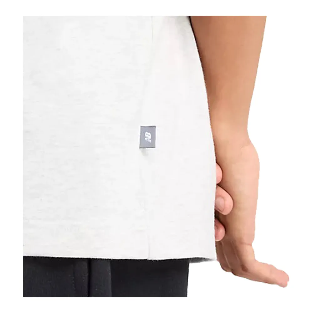 New Balance Athletics Relaxed Grandma T-Shirt New Balance