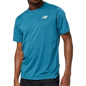 New Balance Impact Run Short Sleeve MEN (MT21262) New Balance