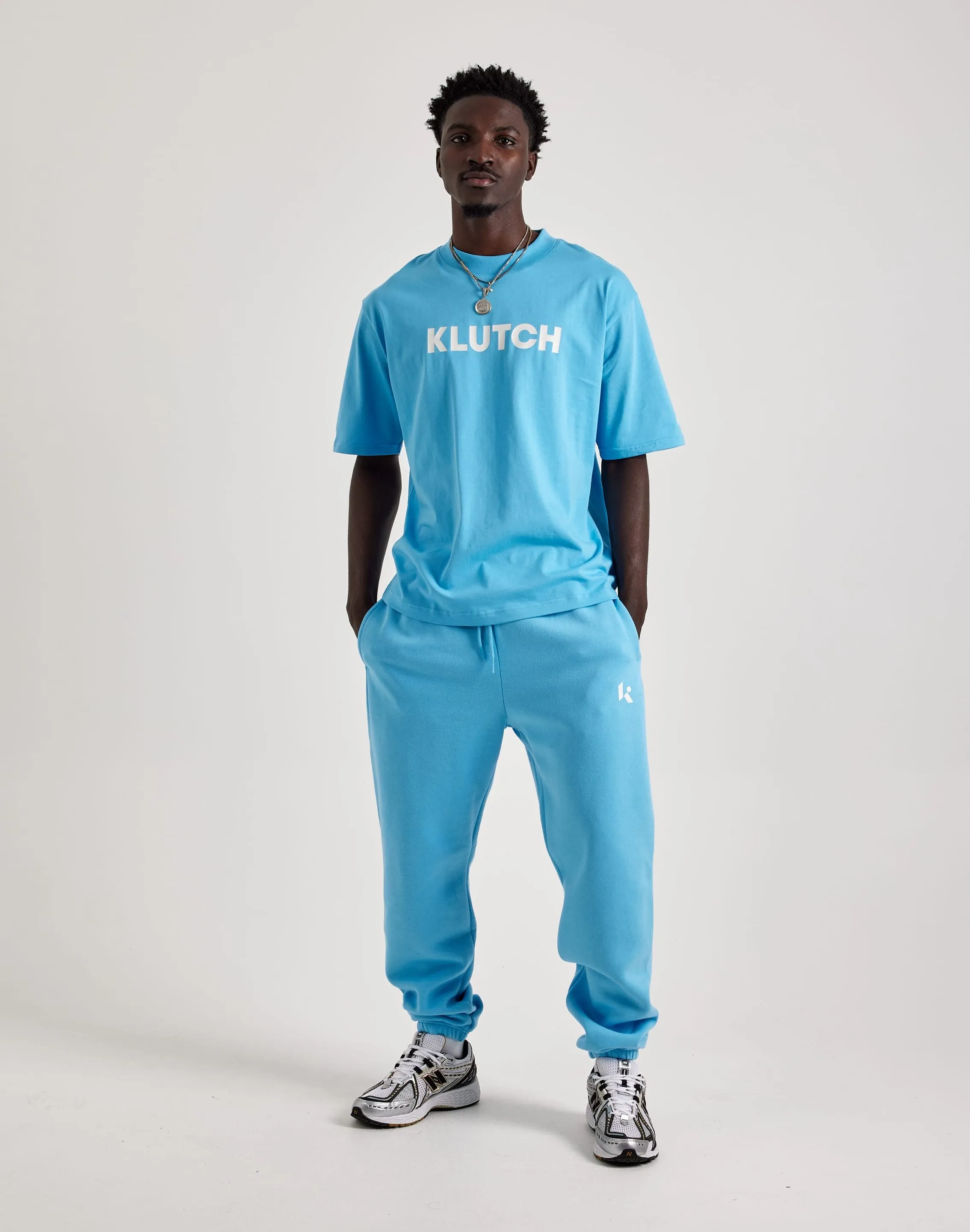 New Balance Klutch Tee