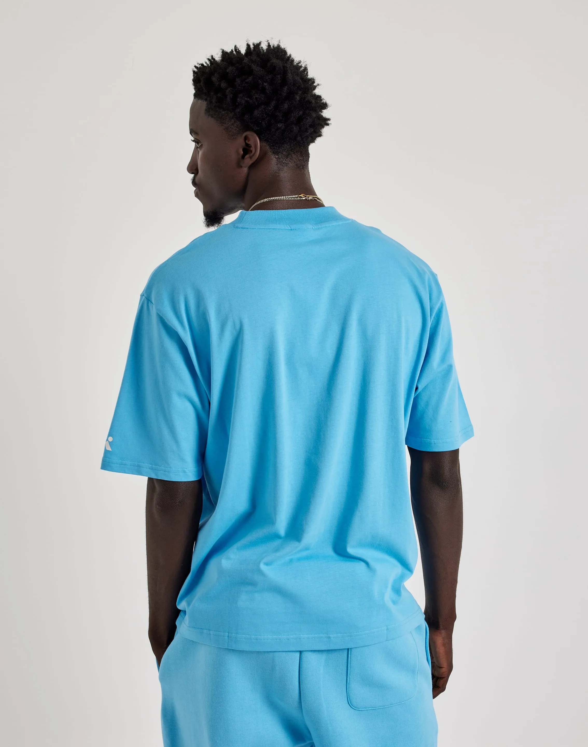 New Balance Klutch Tee