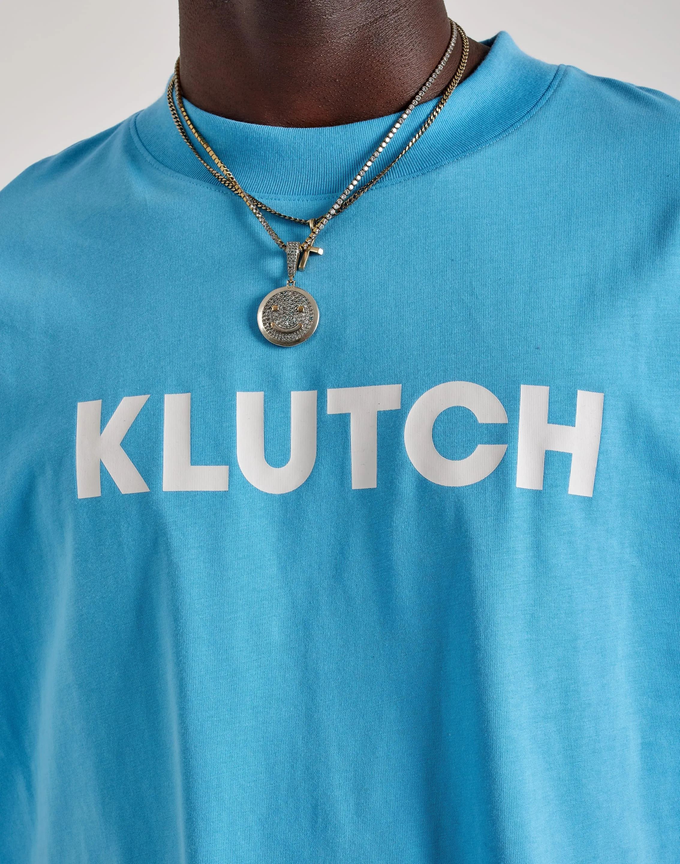 New Balance Klutch Tee