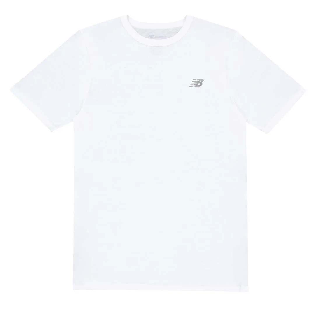 New Balance - Men's 3 Pack Performance Cotton T-Shirt (NB 3085-3-0022N)