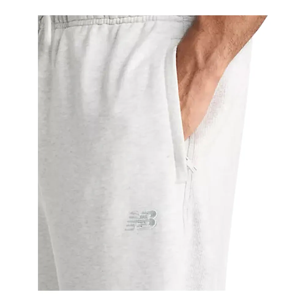 New Balance Men's Athletics French Terry Jogger New Balance