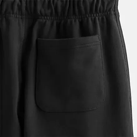 New Balance Men's Athletics French Terry Short 5" New Balance