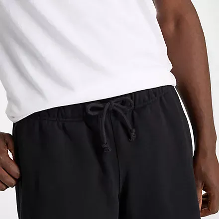 New Balance Men's Athletics French Terry Short 5" New Balance