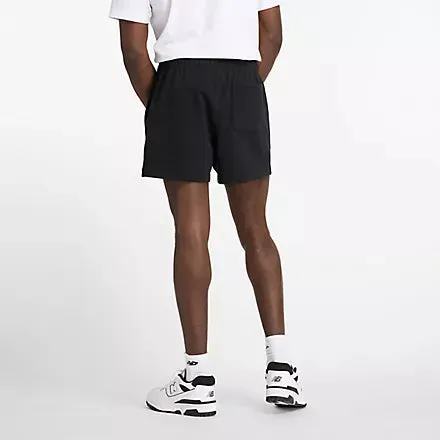 New Balance Men's Athletics French Terry Short 5" New Balance