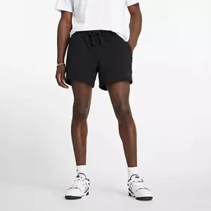New Balance Men's Athletics French Terry Short 5" New Balance