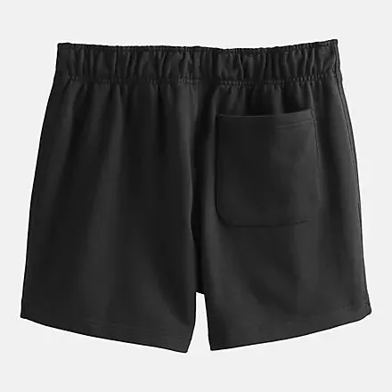 New Balance Men's Athletics French Terry Short 5" New Balance