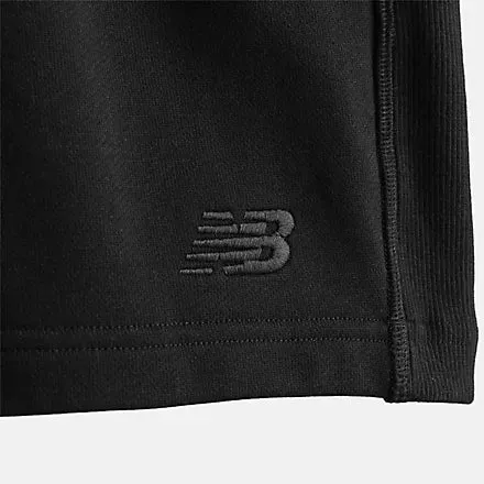 New Balance Men's Athletics French Terry Short 5" New Balance