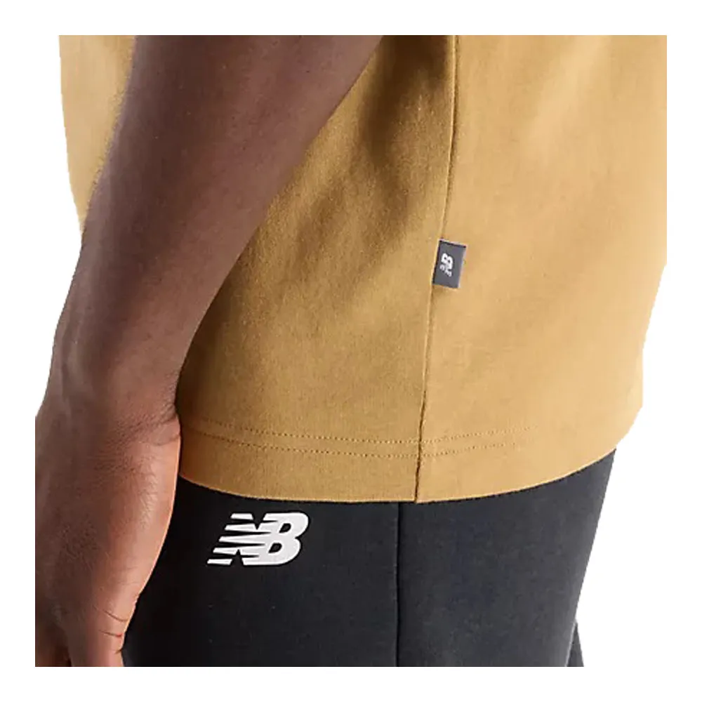 New Balance Men's Athletics Relaxed Grandma T-Shirt New Balance