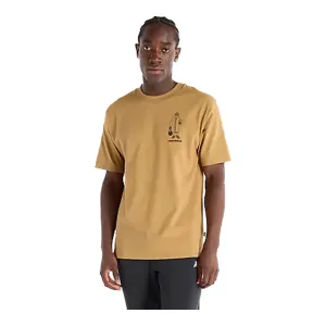 New Balance Men's Athletics Relaxed Grandma T-Shirt New Balance