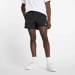 New Balance Men's Athletics Stretch Woven Short 5" New Balance