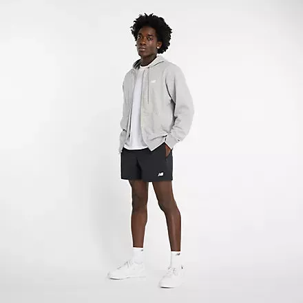 New Balance Men's Athletics Stretch Woven Short 5" New Balance