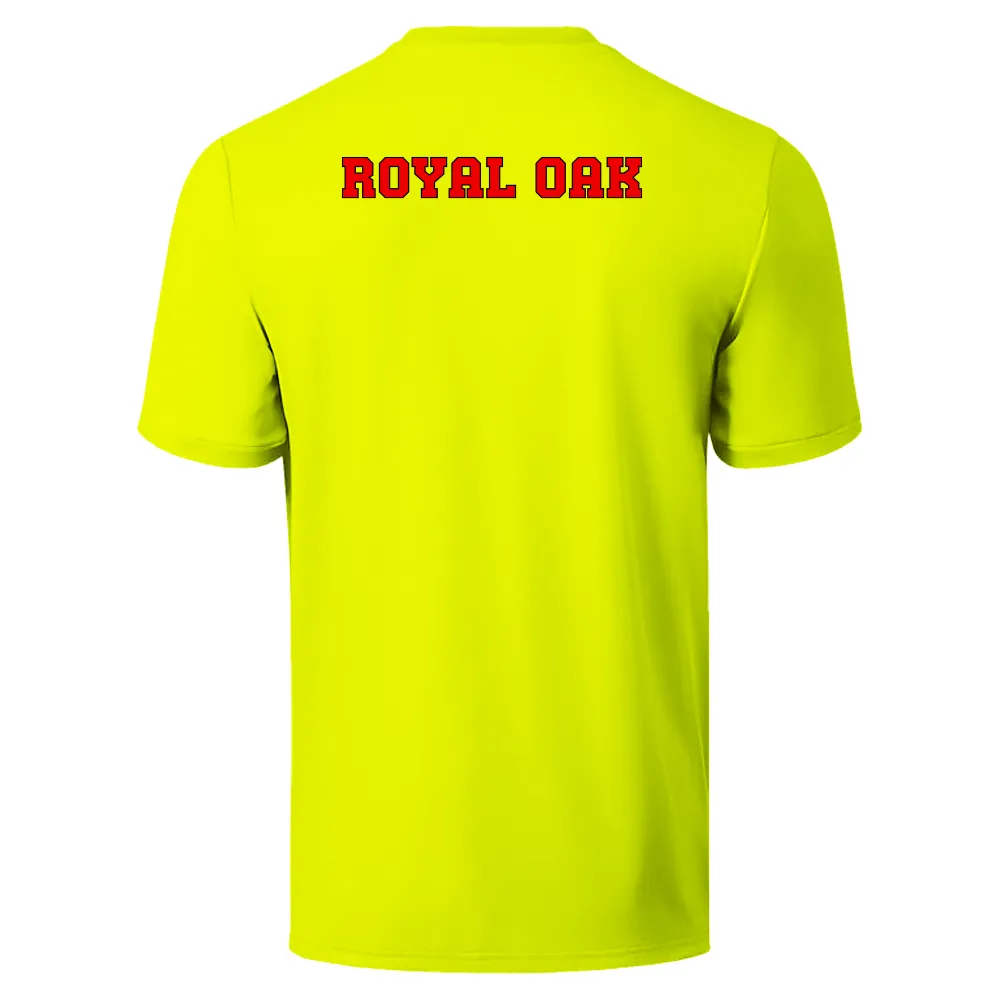 New Balance Men's Brighton Jersey - RFB 5K IPA Race Team