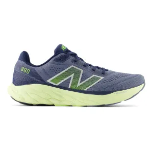 New Balance Mens Fresh Foam X 880v14- NB Arctic Grey (M880G14) New Balance