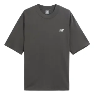 New Balance - Men's Oversized T-Shirt (MT41554 ACK)