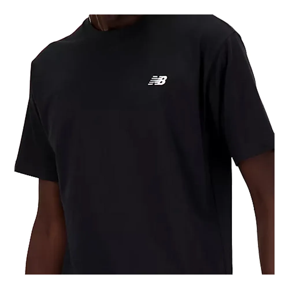 New Balance Men's Sport Essentials Cotton T-Shirt New Balance
