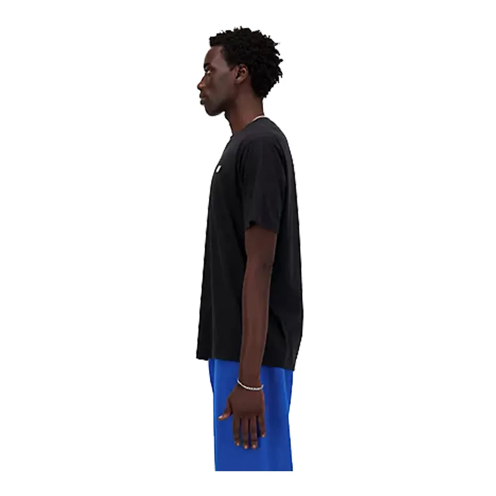 New Balance Men's Sport Essentials Cotton T-Shirt New Balance