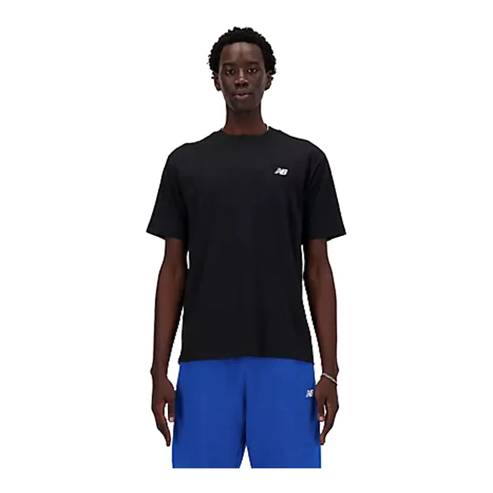 New Balance Men's Sport Essentials Cotton T-Shirt New Balance