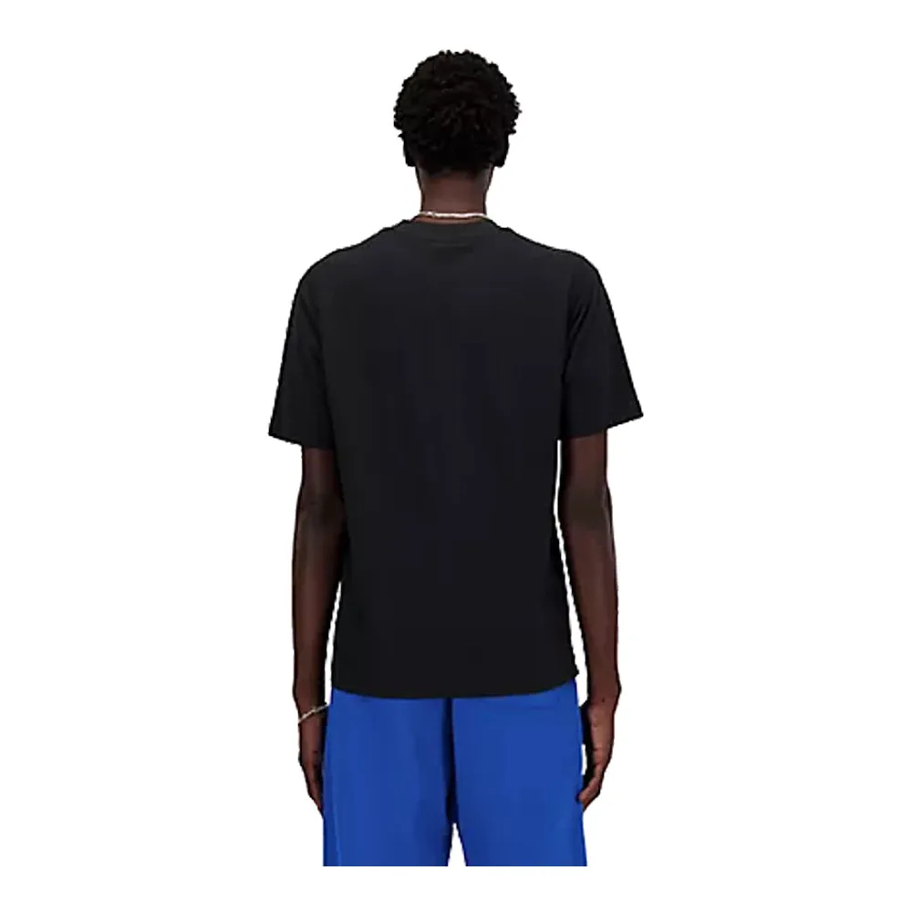 New Balance Men's Sport Essentials Cotton T-Shirt New Balance