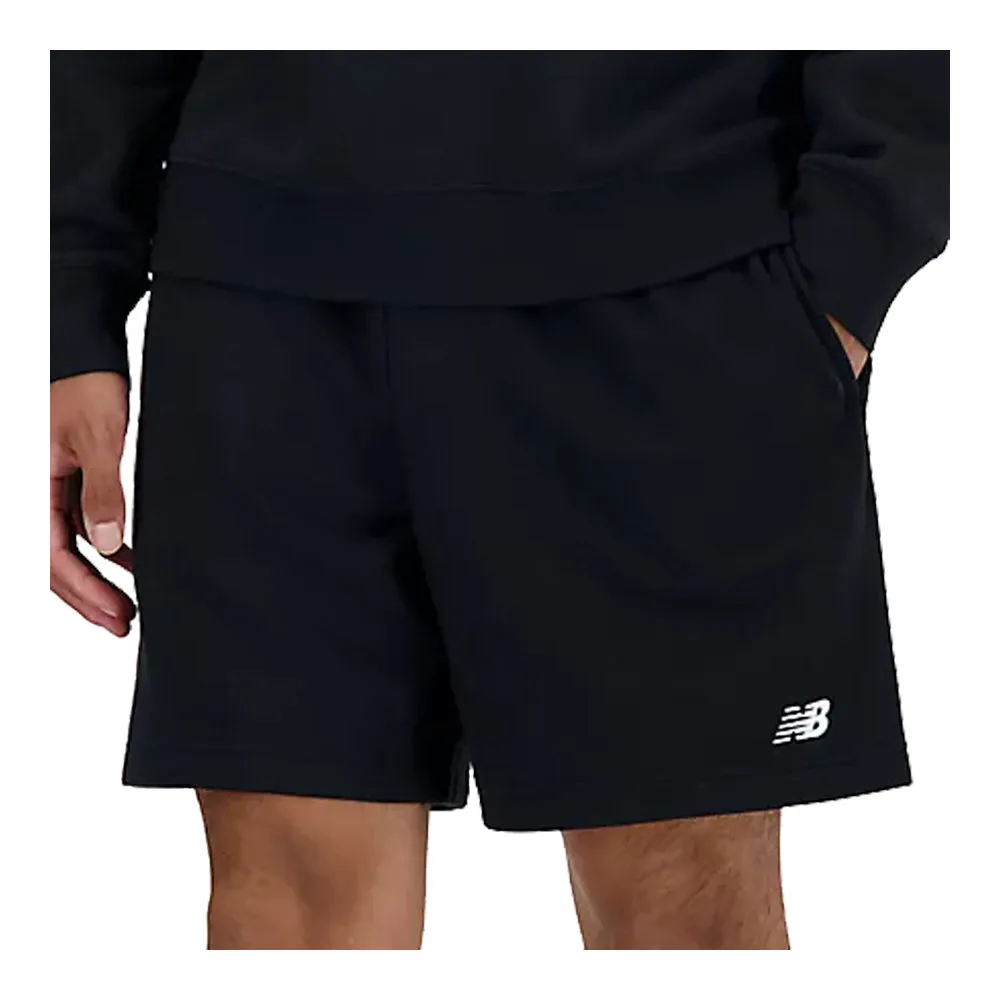 New Balance Men's Sport Essentials French Terry Short 7" New Balance
