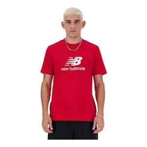 New Balance Men's Sport Essentials Logo T-Shirt New Balance