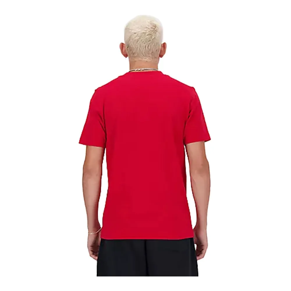 New Balance Men's Sport Essentials Logo T-Shirt New Balance