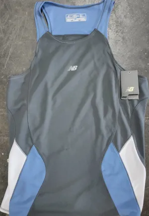 New Balance - Men's Tech Run Singlet    
