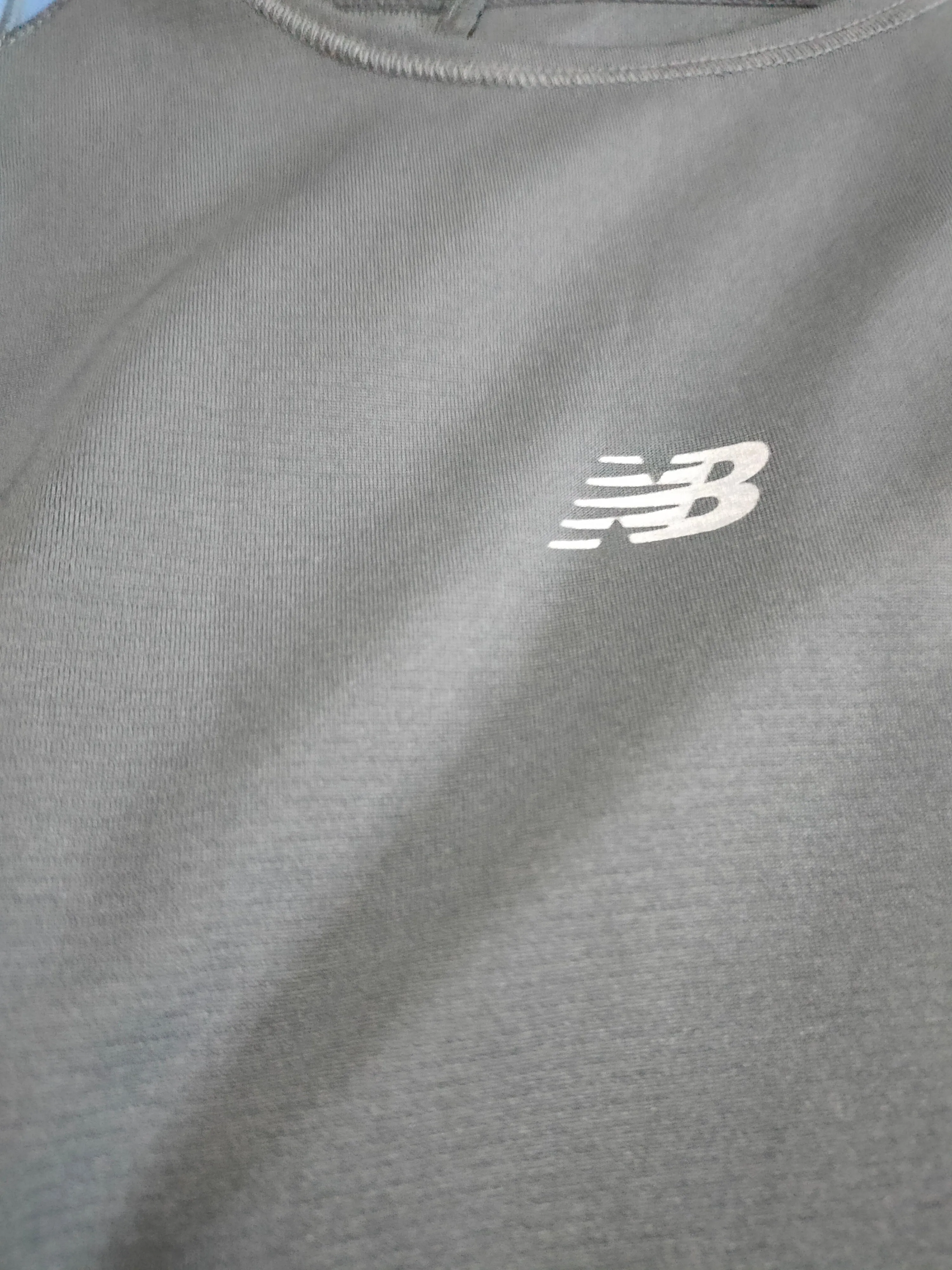 New Balance - Men's Tech Run Singlet    