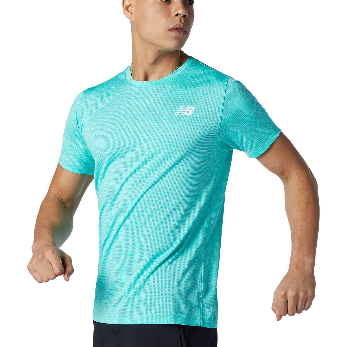 New Balance Men's Tenacity T