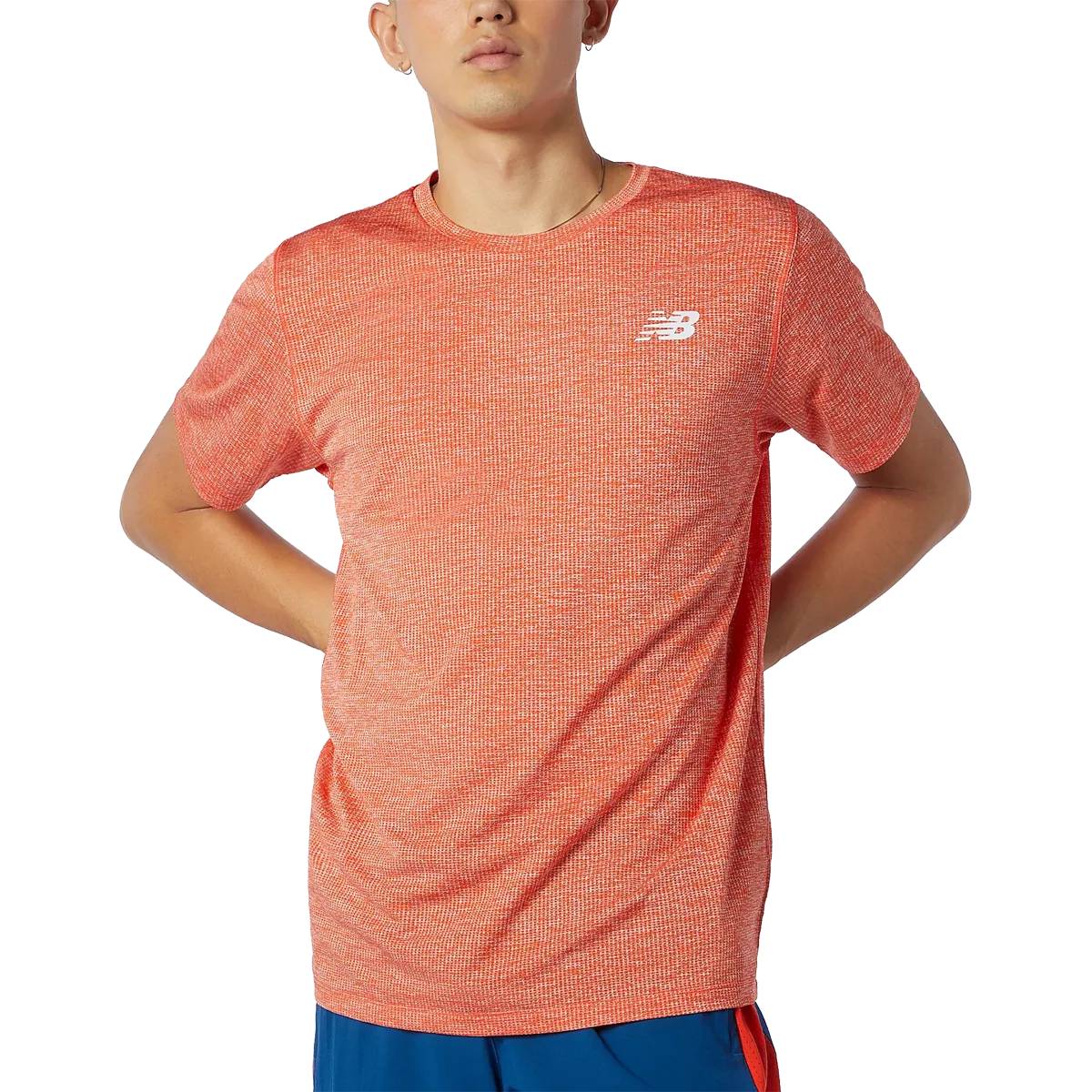 New Balance Men's Tenacity T