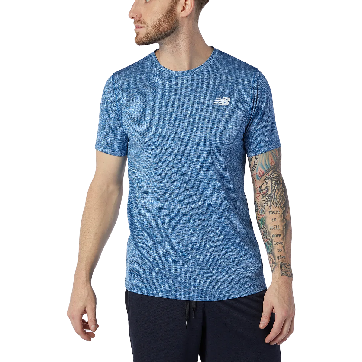 New Balance Men's Tenacity T
