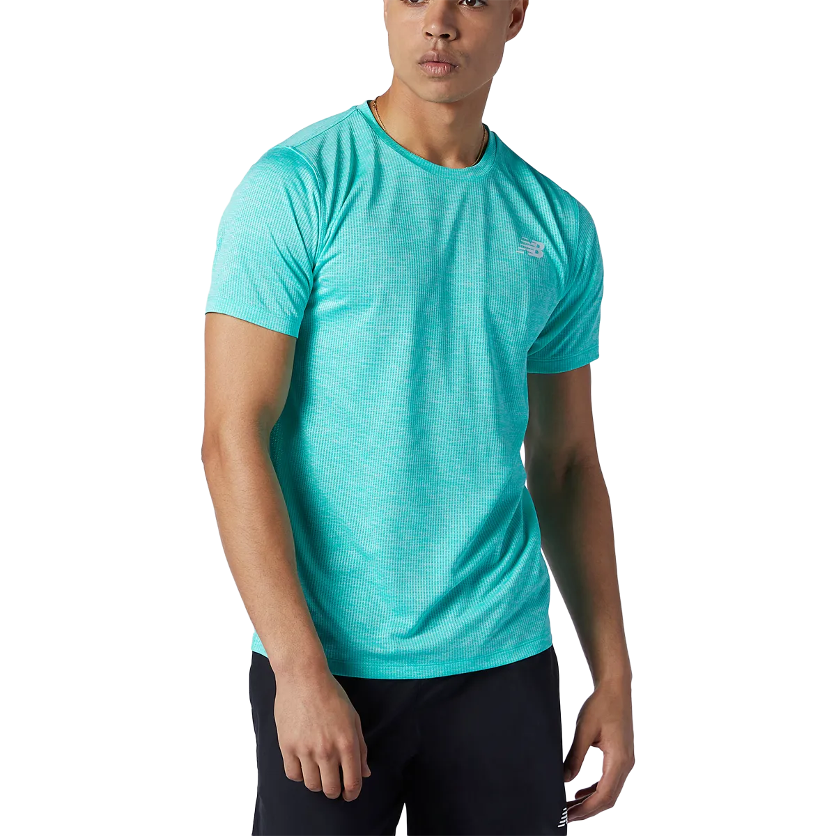 New Balance Men's Tenacity T