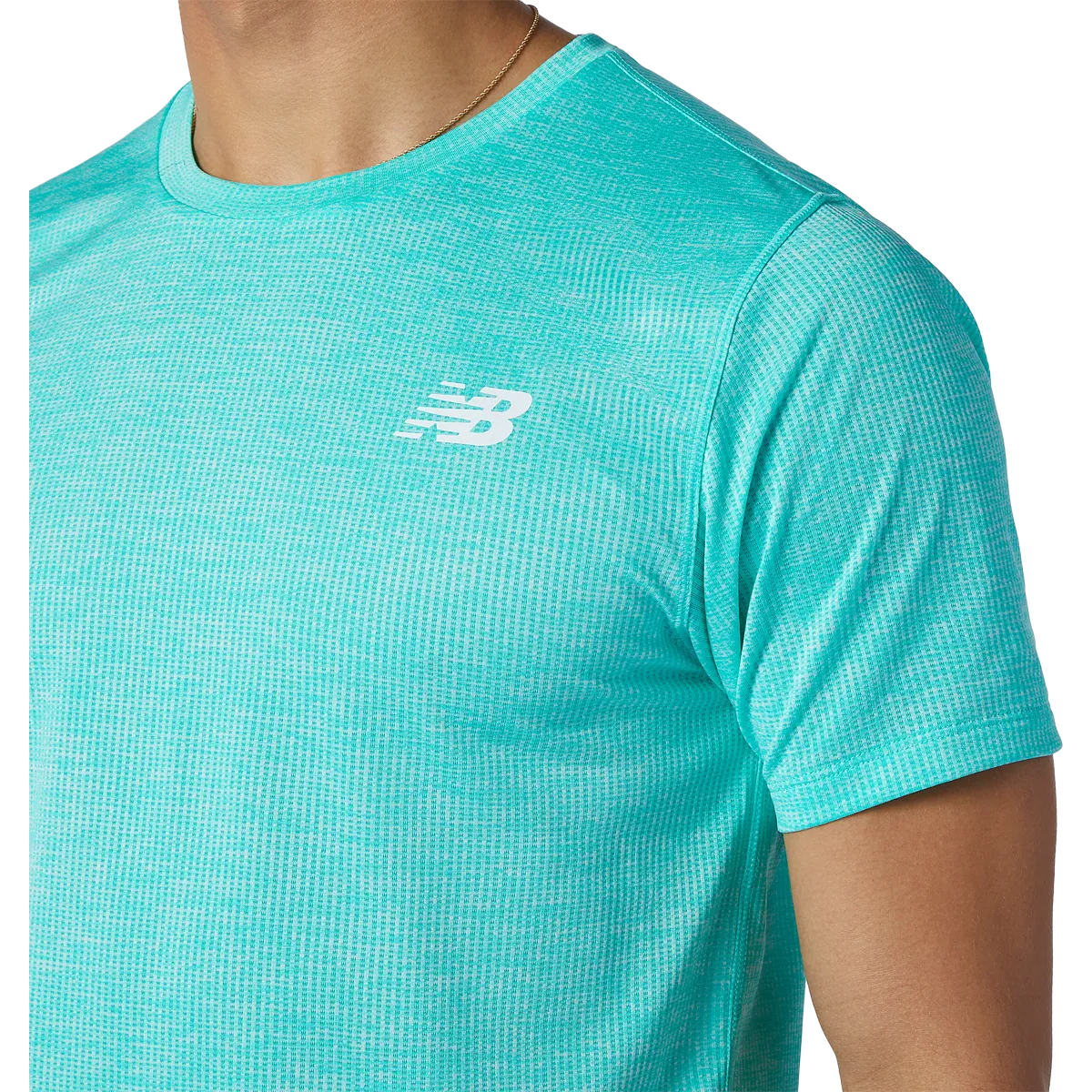 New Balance Men's Tenacity T