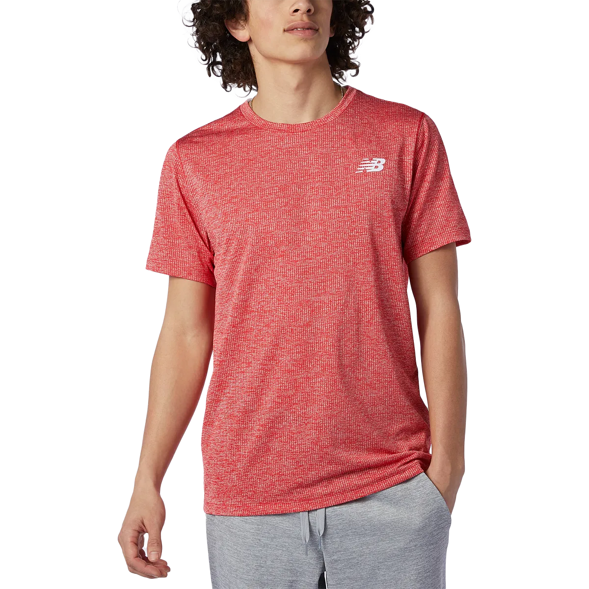 New Balance Men's Tenacity T
