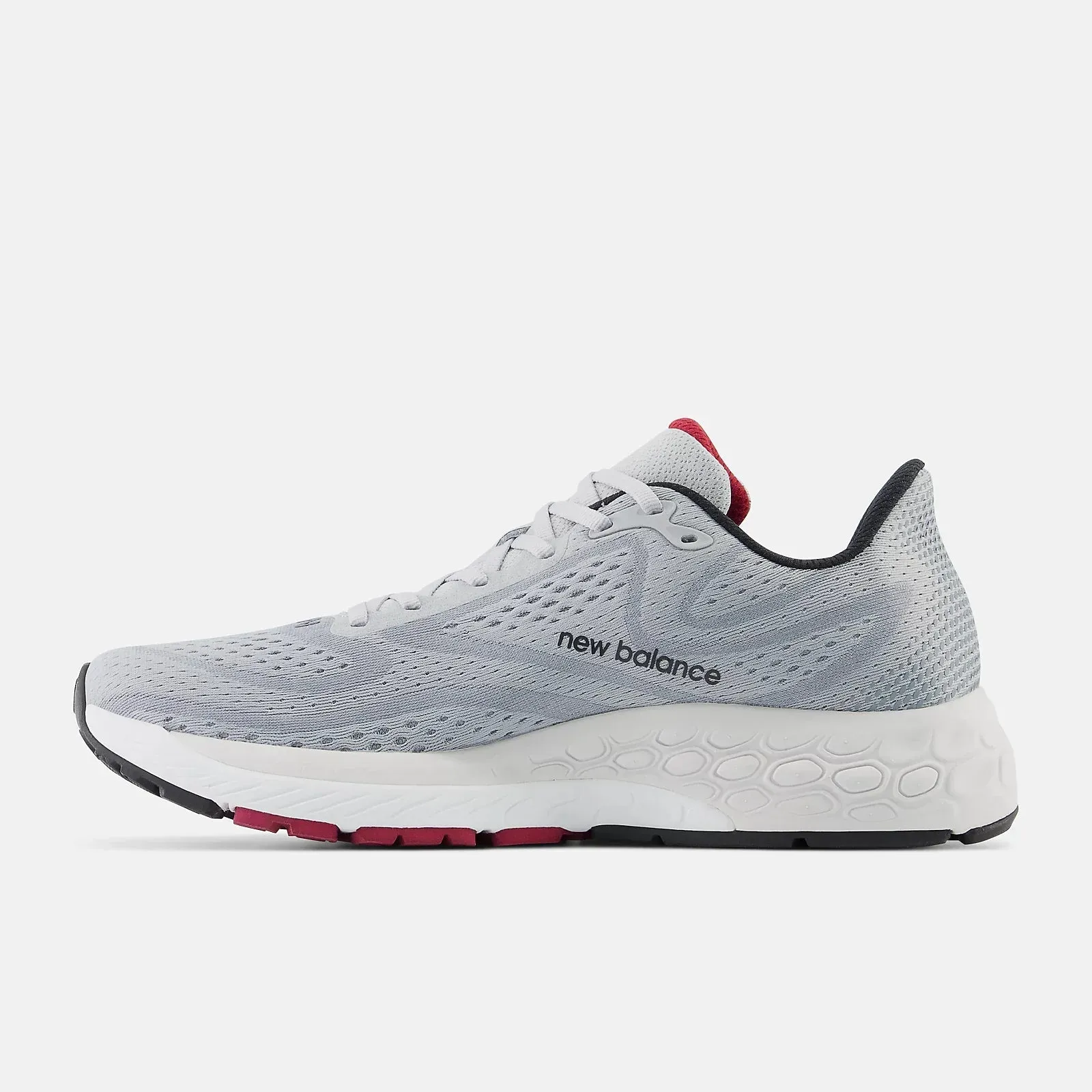 New Balance Mens X 880v13 Wide - Aluminum Grey (M880G13) New Balance