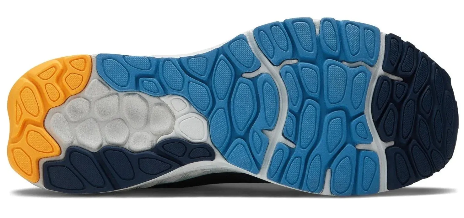 New Balance Mens X 880v13 Wide- NB Navy (M880N13-2E) New Balance