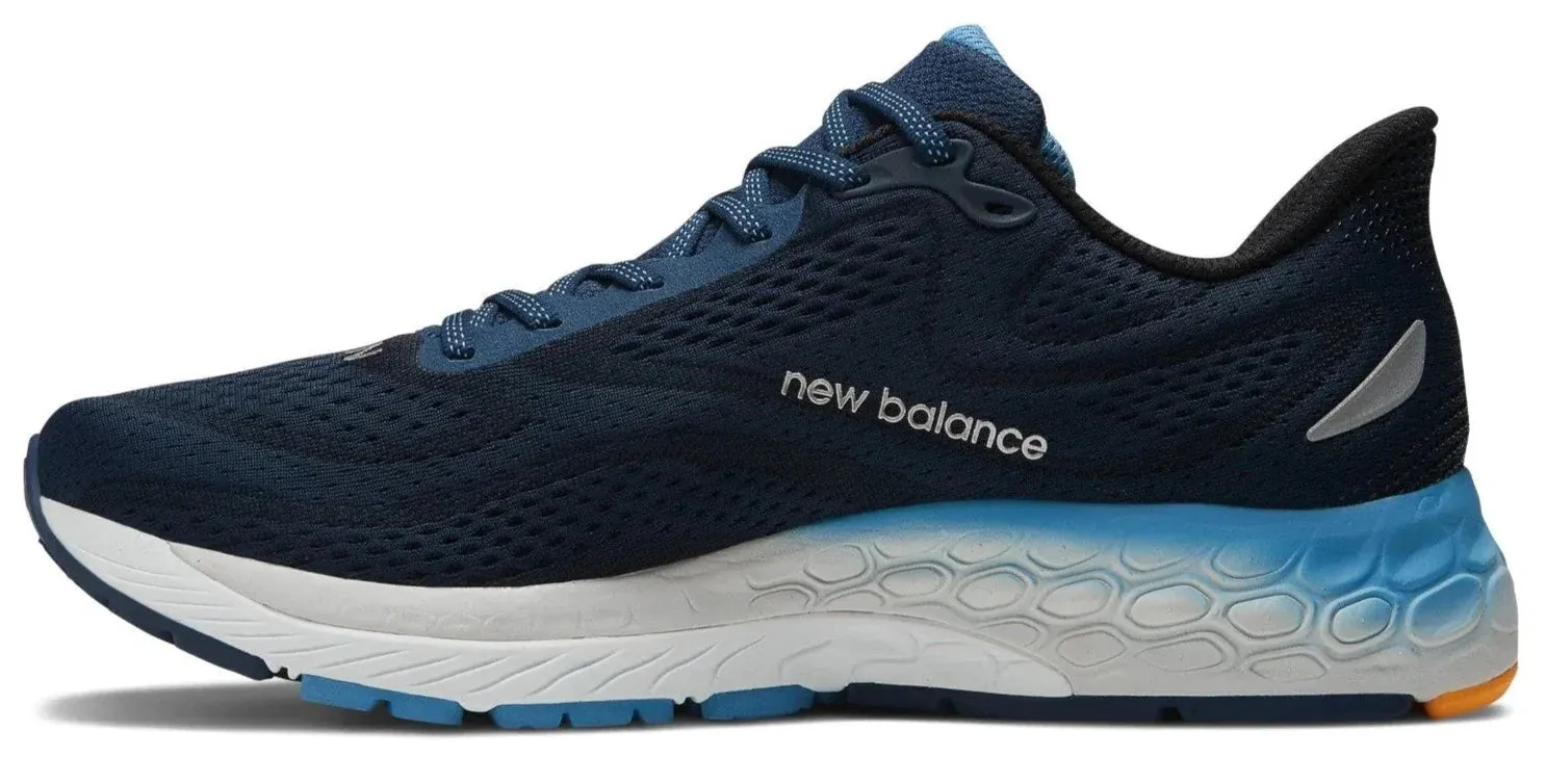 New Balance Mens X 880v13 Wide- NB Navy (M880N13-2E) New Balance
