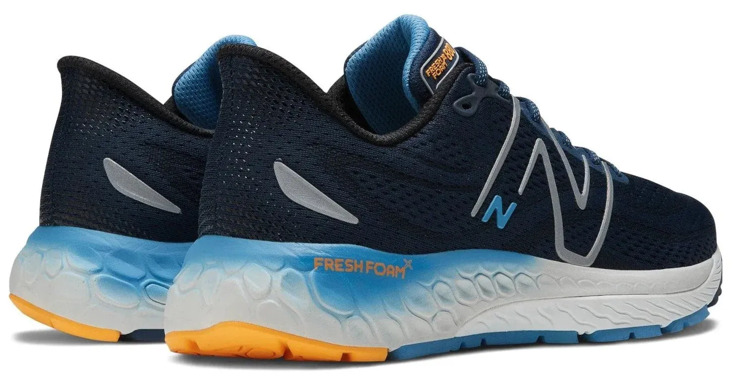 New Balance Mens X 880v13 Wide- NB Navy (M880N13-2E) New Balance