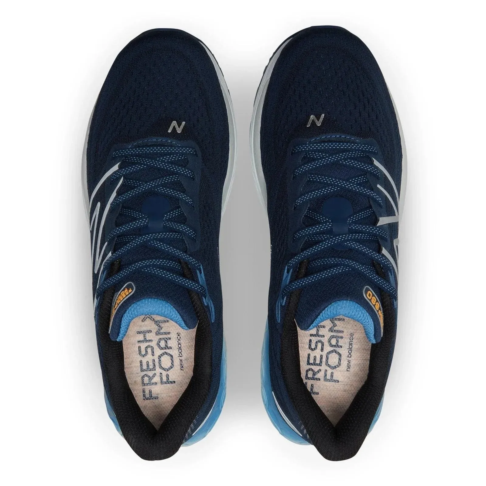 New Balance Mens X 880v13 Wide- NB Navy (M880N13-2E) New Balance