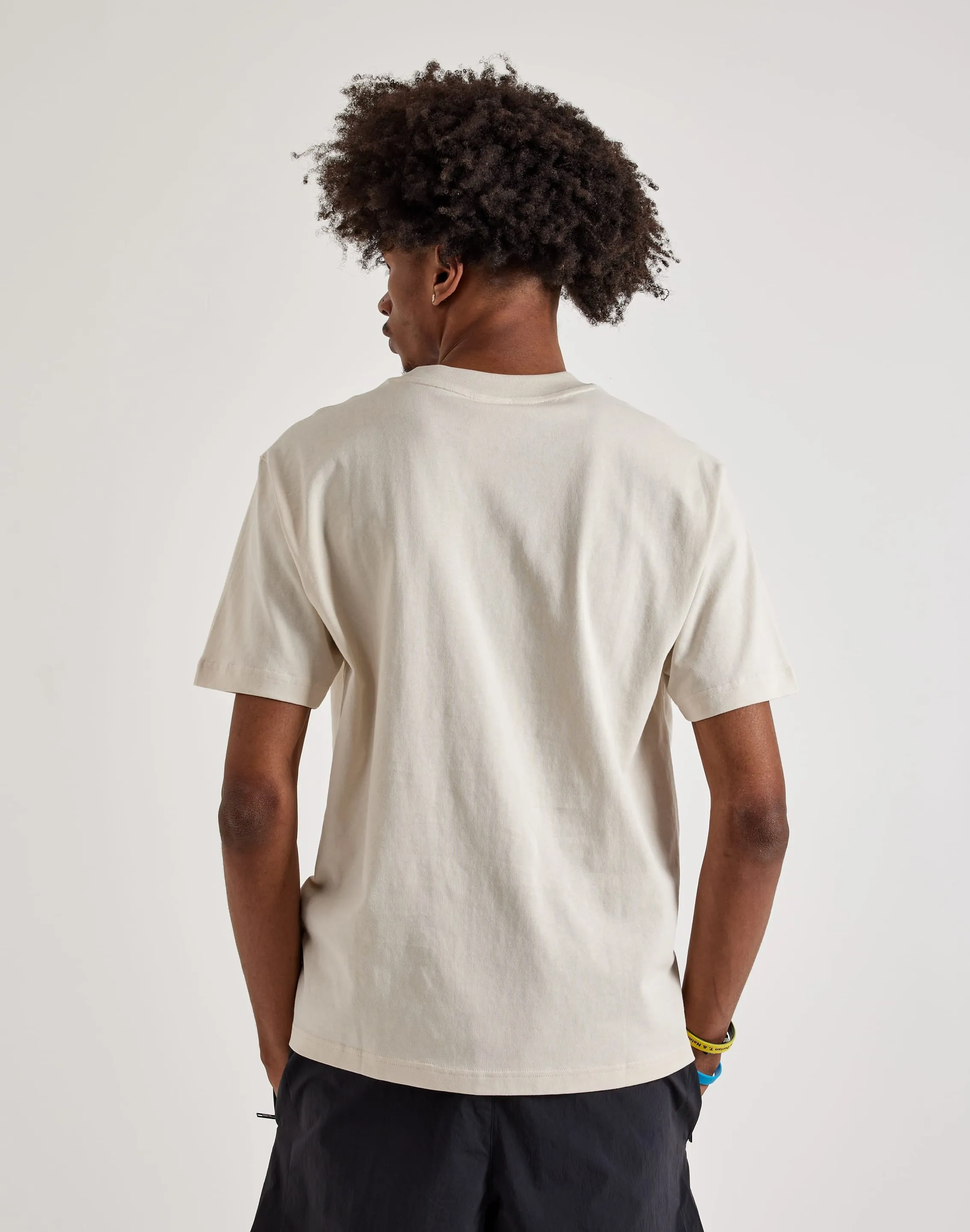 New Balance  NB X Debut Tee