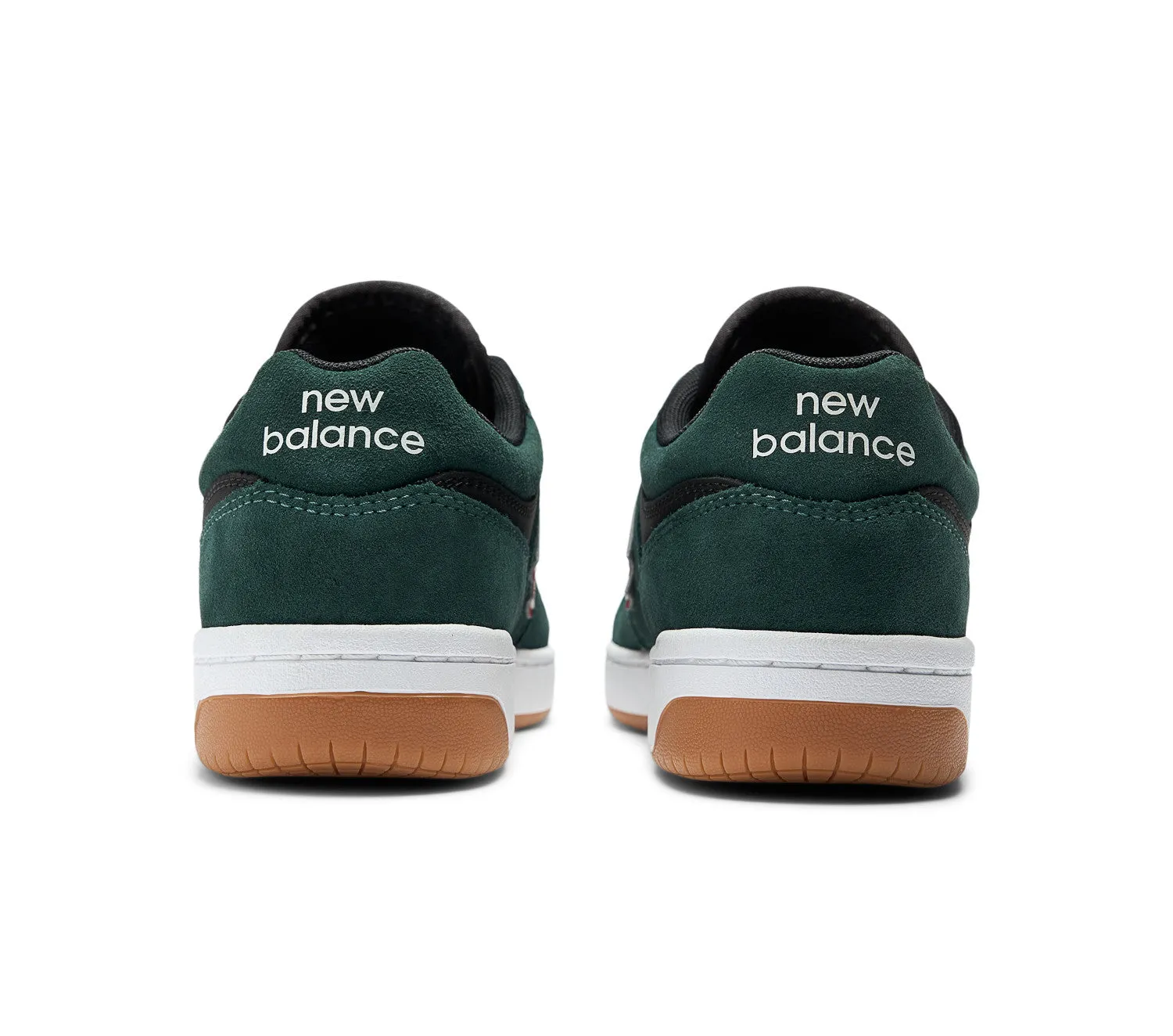 New Balance Numeric 480 FOY - Green / Black